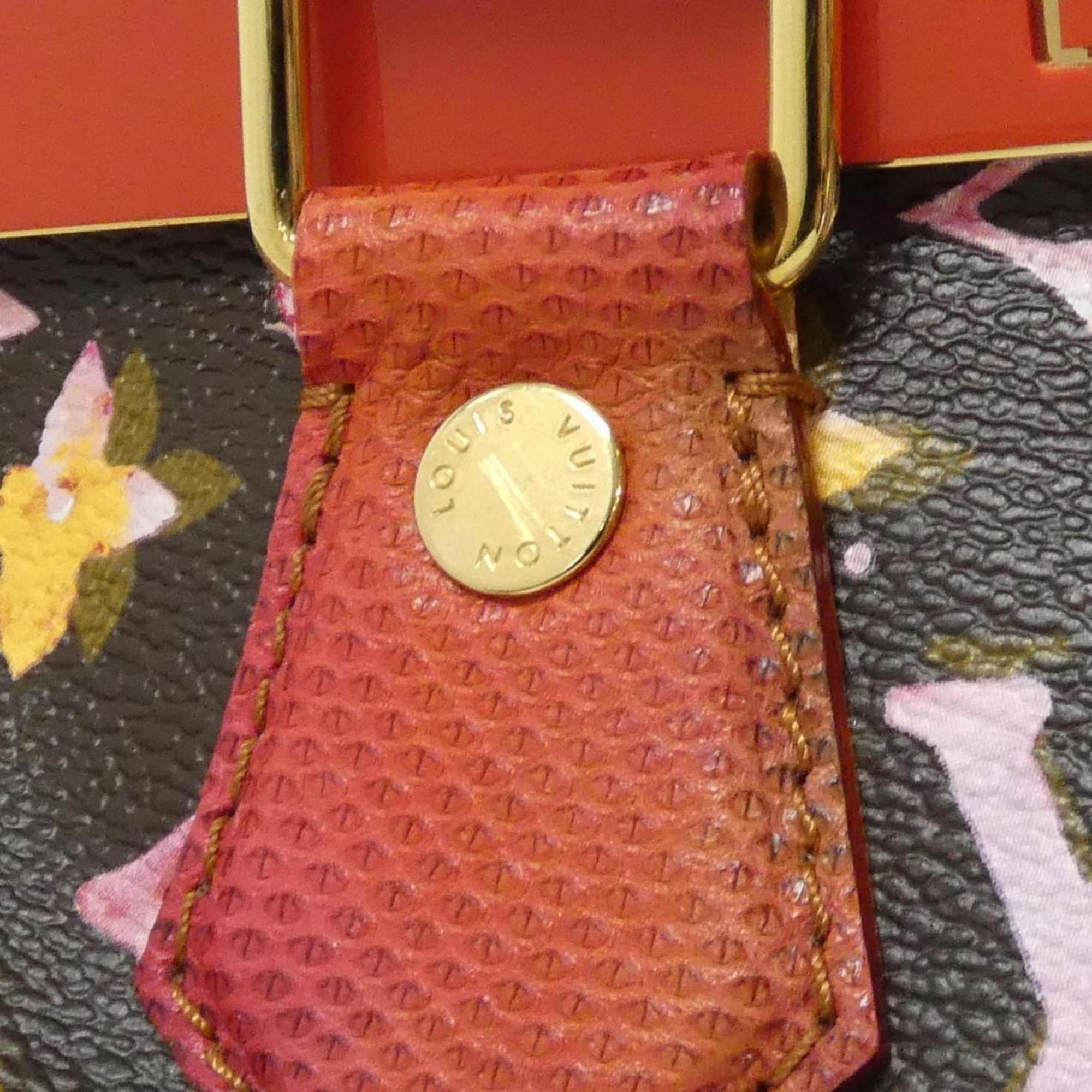 Louis Vuitton Monogram Watercolor Marron Coated Canvas Handbag
