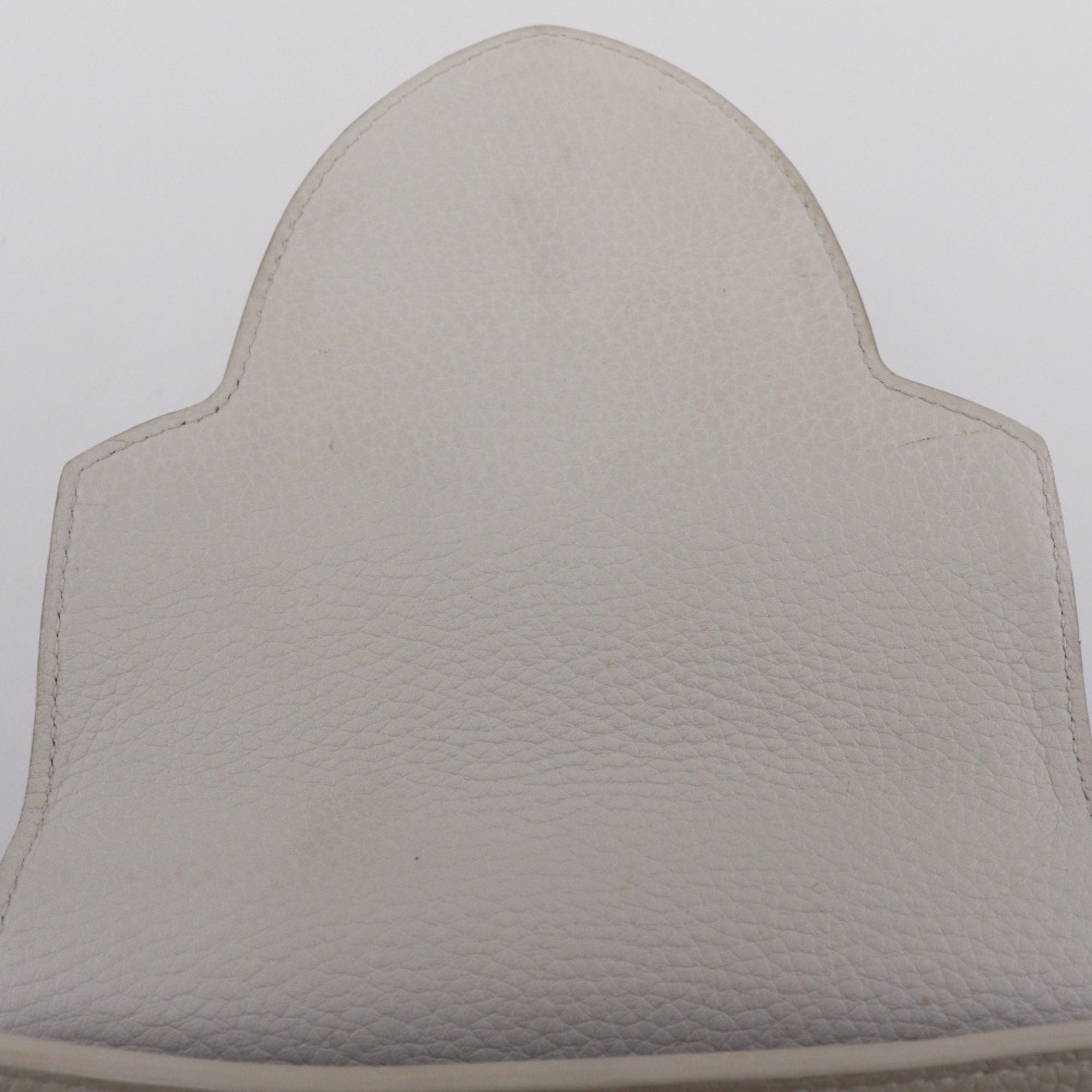 Louis Vuitton Blue White Handbag