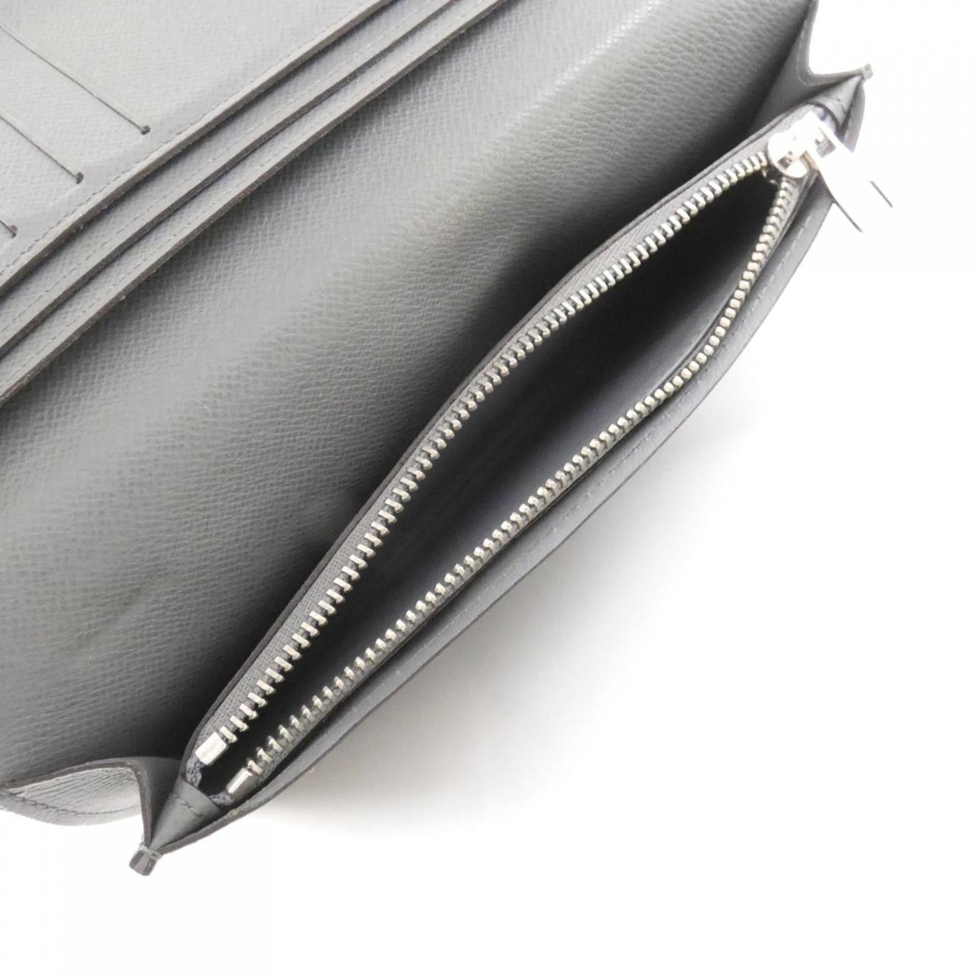 Louis Vuitton Glacier Leather Long Wallet