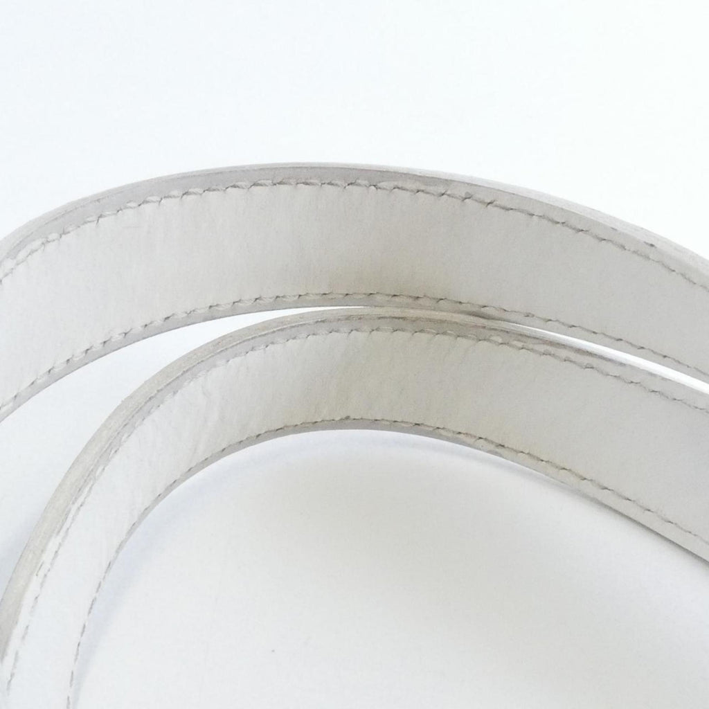 Louis Vuitton Sand Pvc Handbag Pouch