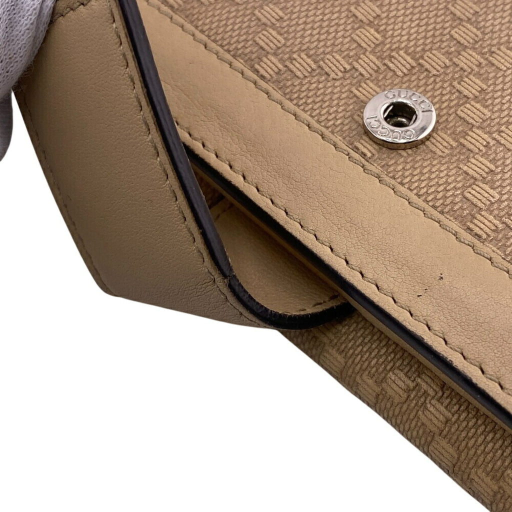 Gucci Beige Leather (Pre-Owned)