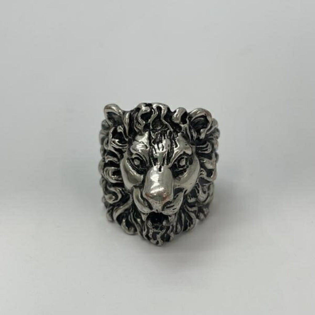 Gucci Silver (Pre-Owned)