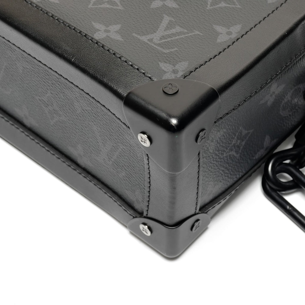 Louis Vuitton Monogram Eclipse Black Monogram Eclipse Shoulder Bag