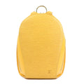 Louis Vuitton Yellow Epi Leather Backpack