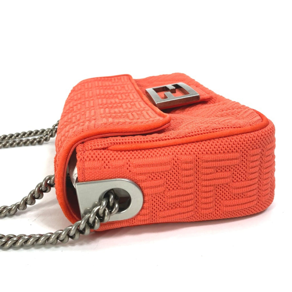 Fendi Red Other Shoulder Bag