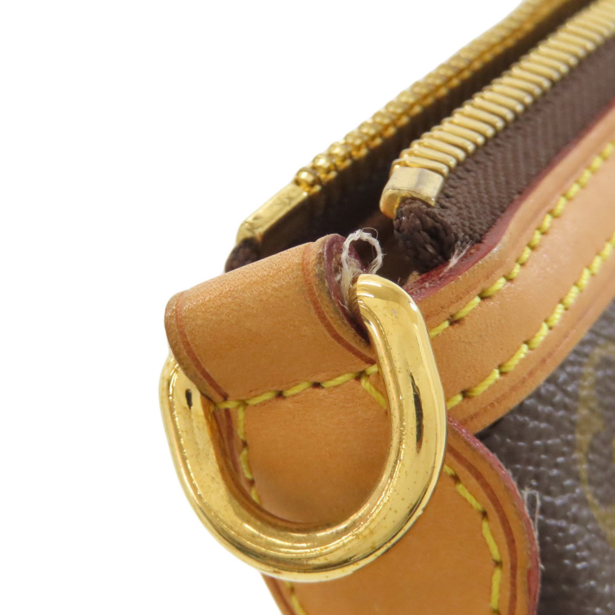 Louis Vuitton Monogram Monogram Tote Bag