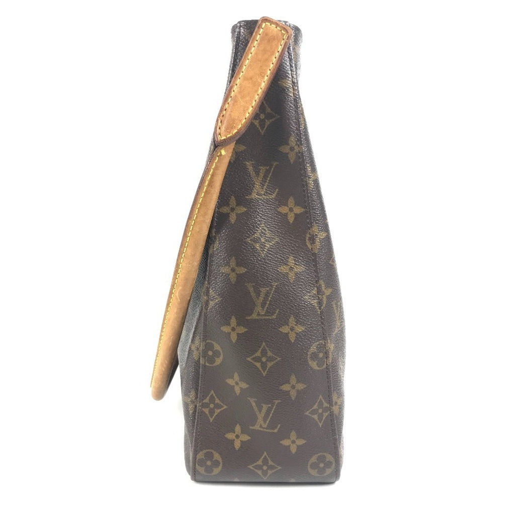 Louis Vuitton Monogram Brown Monogram Shoulder Bag