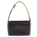 Louis Vuitton Monogram Mat Noir Monogram Mat Shoulder Bag