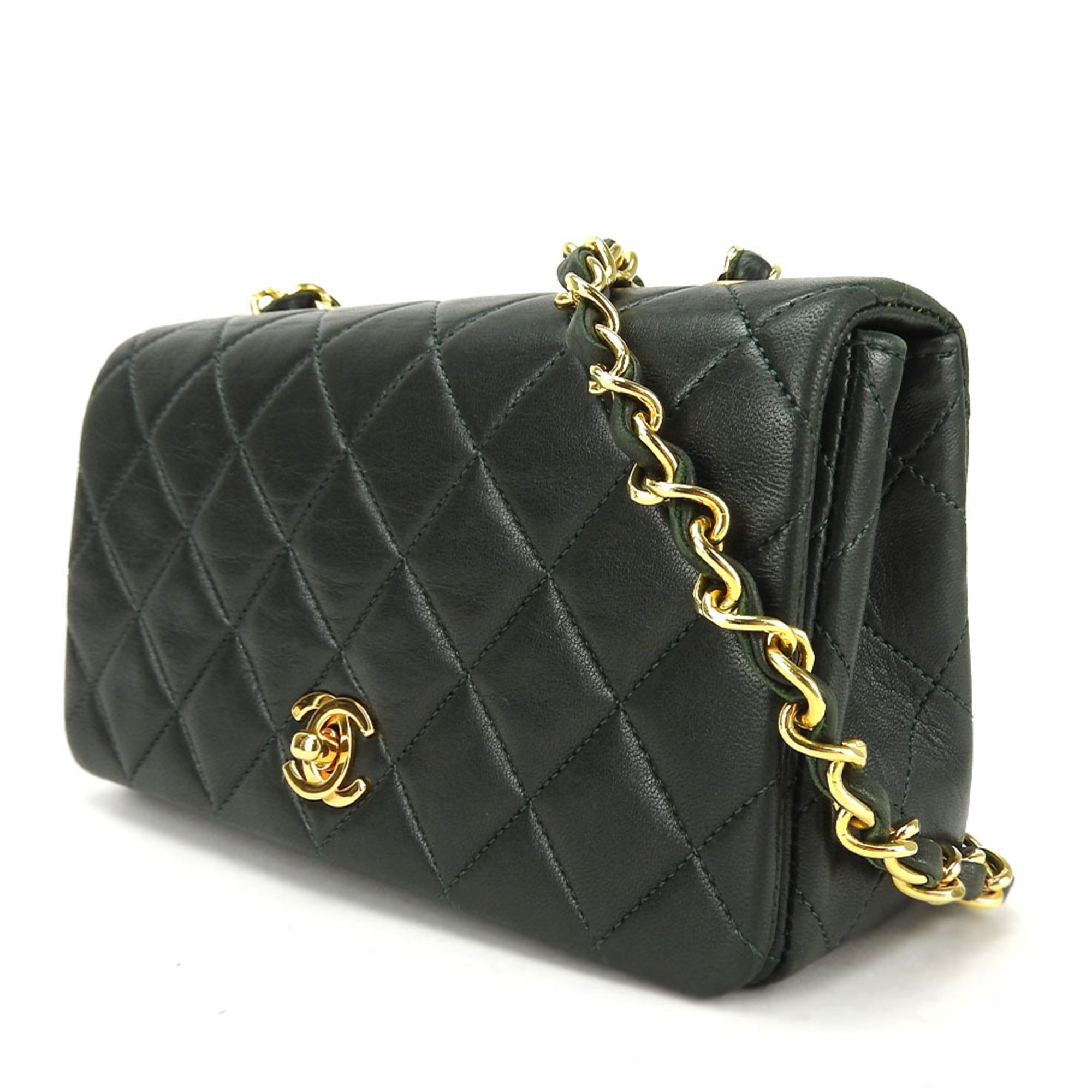 Chanel Shoulder Bag