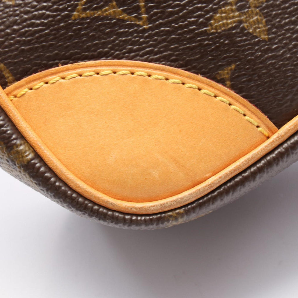 Louis Vuitton Brown Monogram Monogram Shoulder Bag