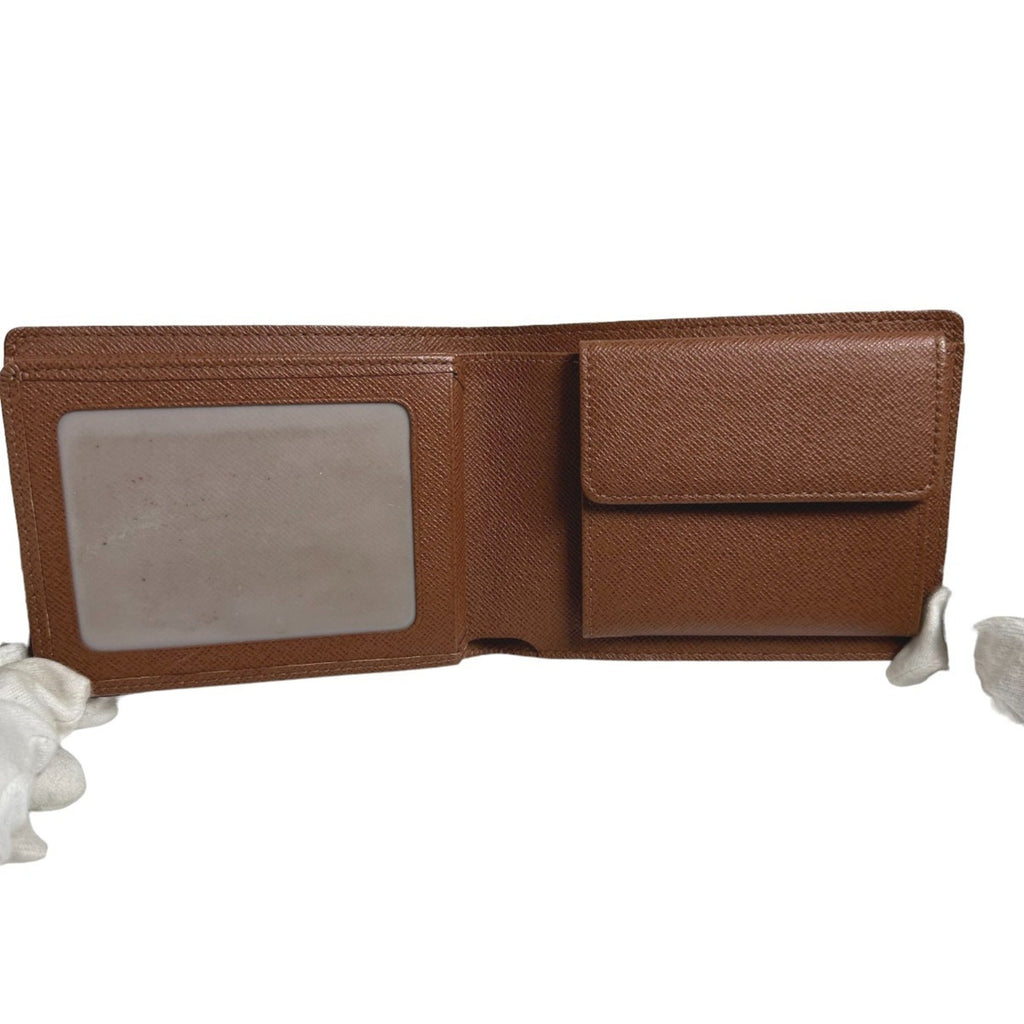 Louis Vuitton Monogram Brown Monogram Wallet