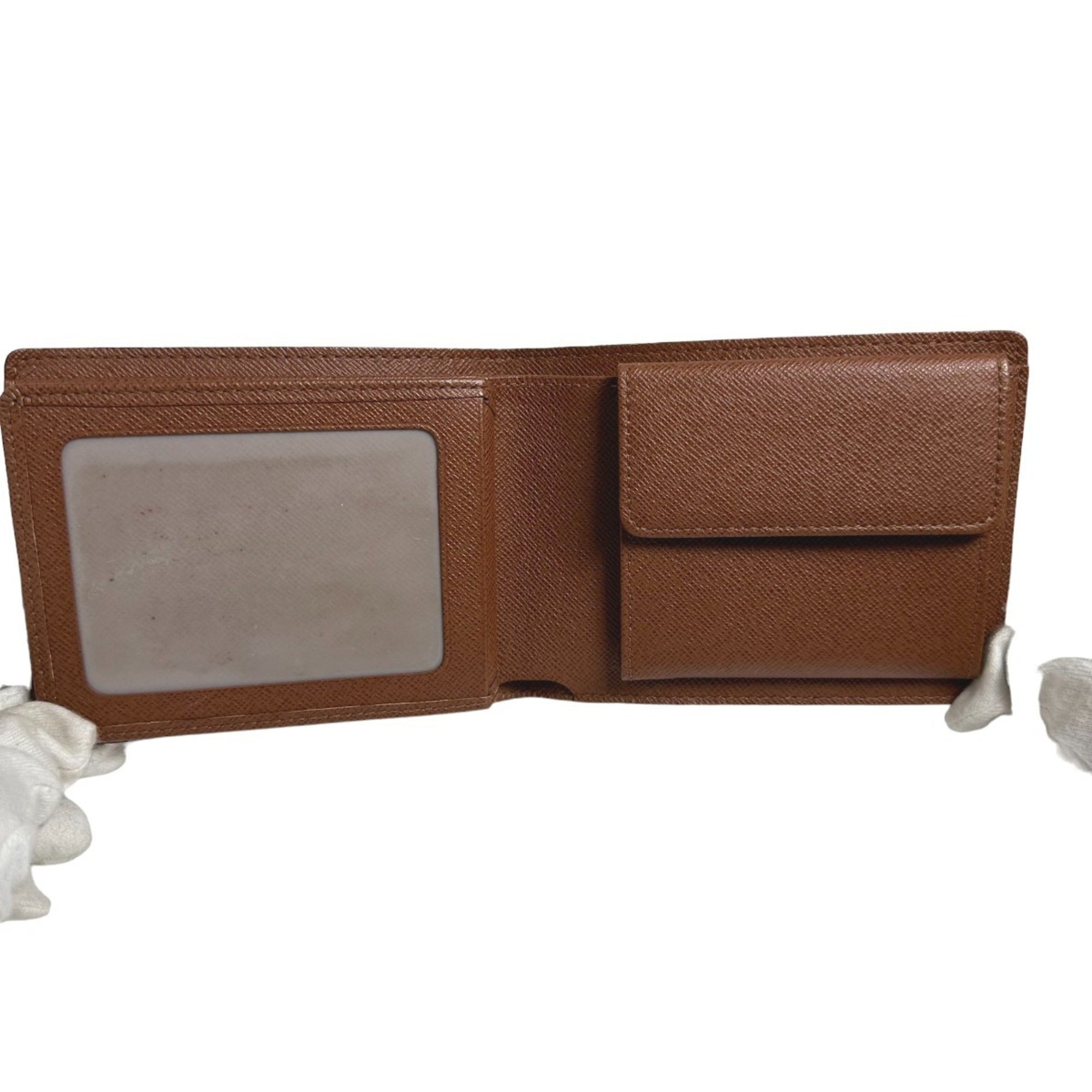 Louis Vuitton Monogram Brown Monogram Wallet