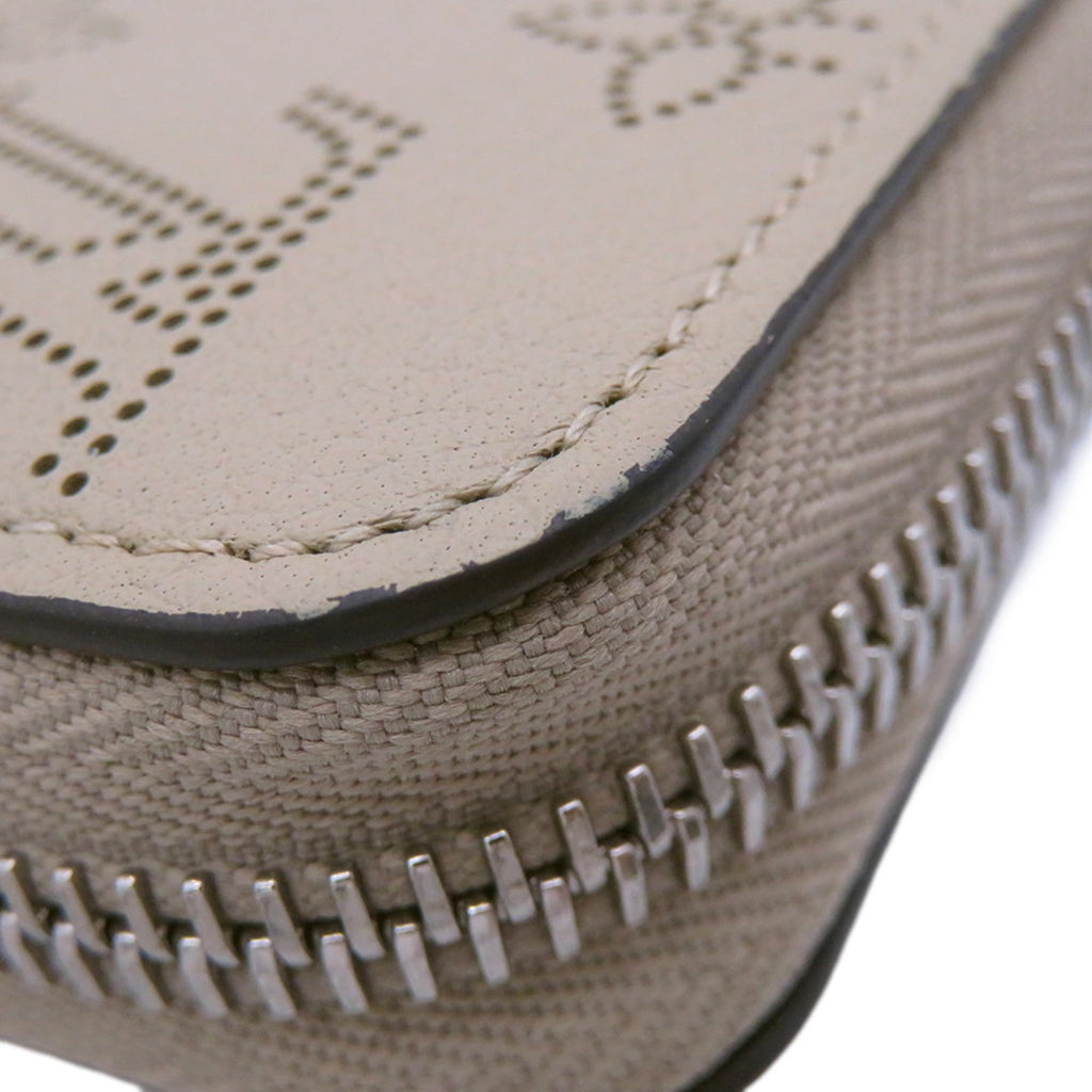 Louis Vuitton Galle Monogram Long Wallet