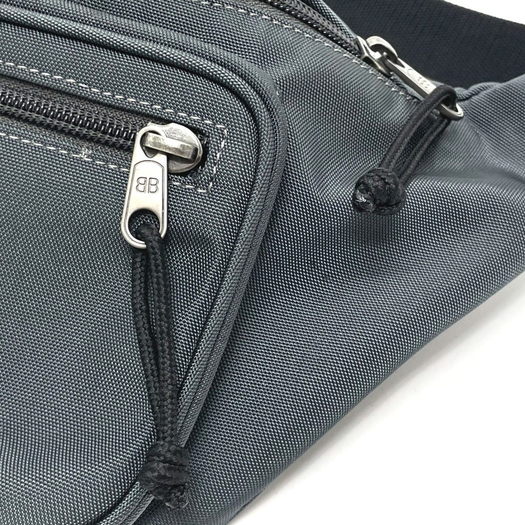 Balenciaga Gray Cloth Other