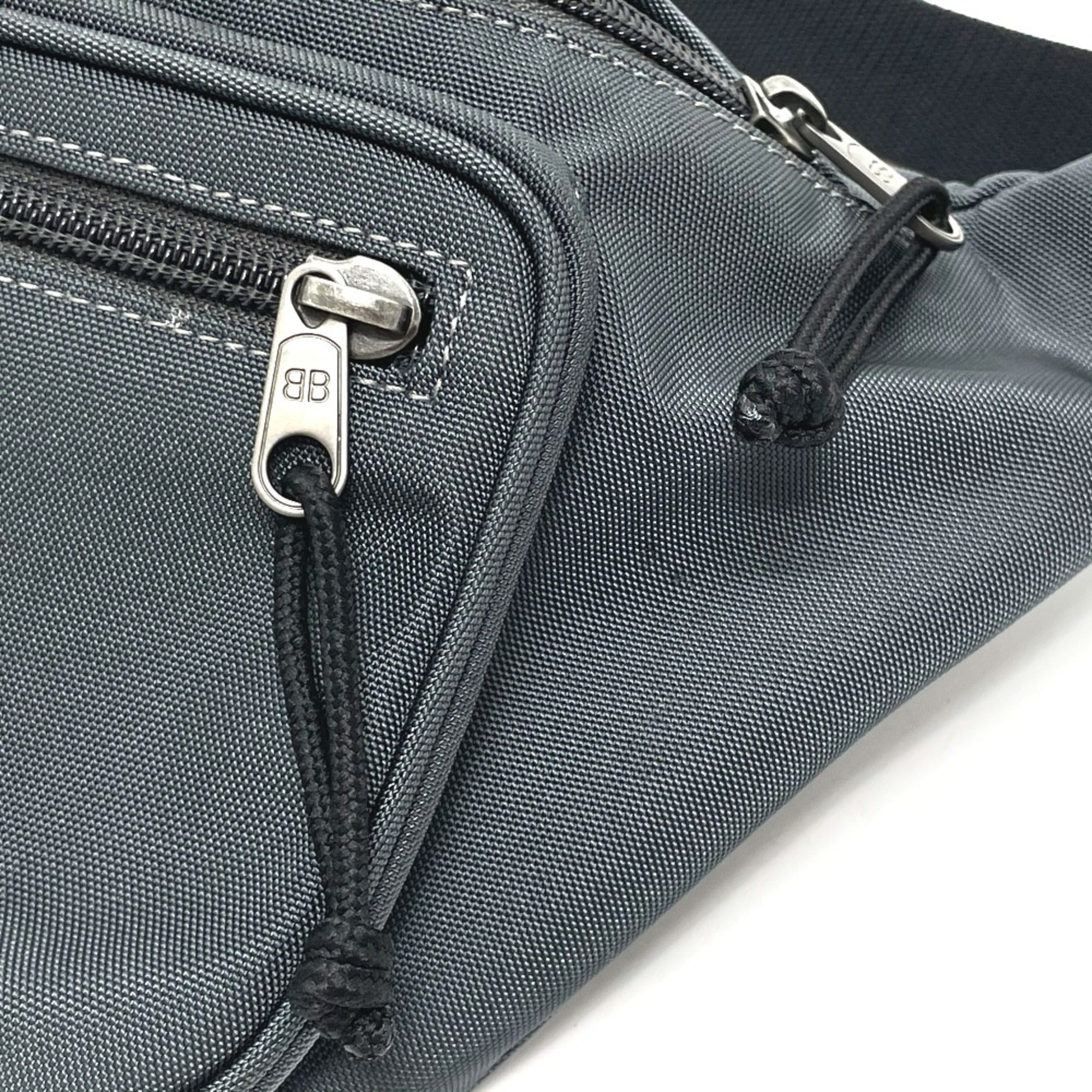 Balenciaga Gray Cloth Other