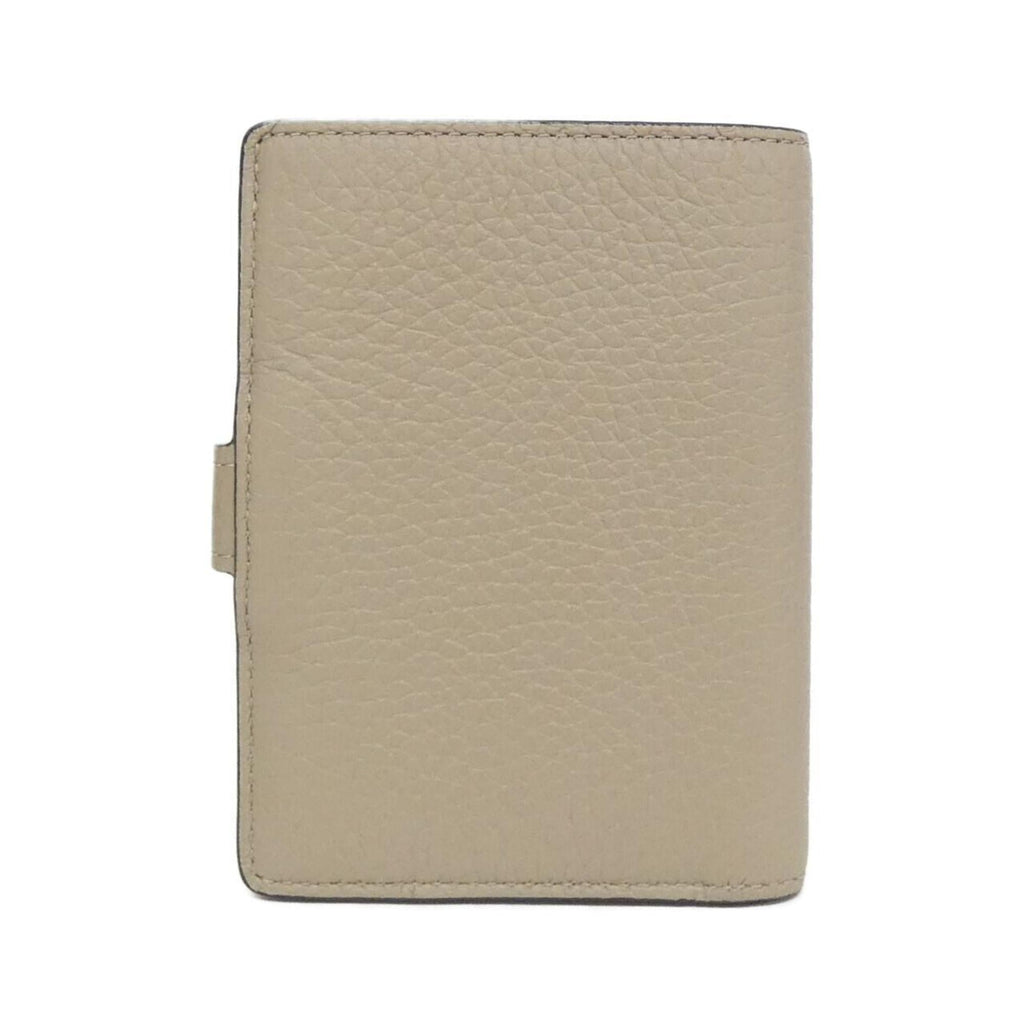 Louis Vuitton Galle Leather Wallet