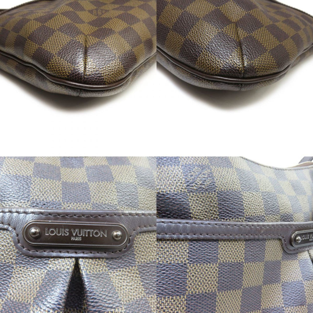 Louis Vuitton Damier Ebene Shoulder Bag