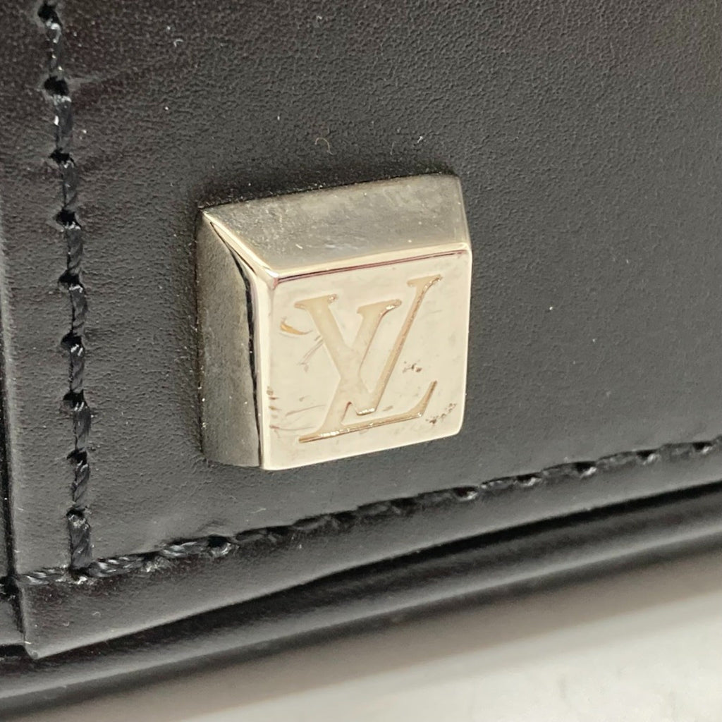 Louis Vuitton Black Other Handbag