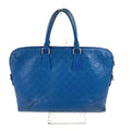 Louis Vuitton Damier Infini Blue Damier Infini Briefcase Handbag