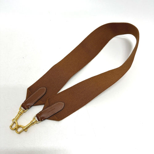 Celine Brown Other Chain/Shoulder Wallet