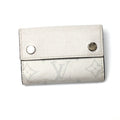 Louis Vuitton Blanc Wallet (Tri-Fold)
