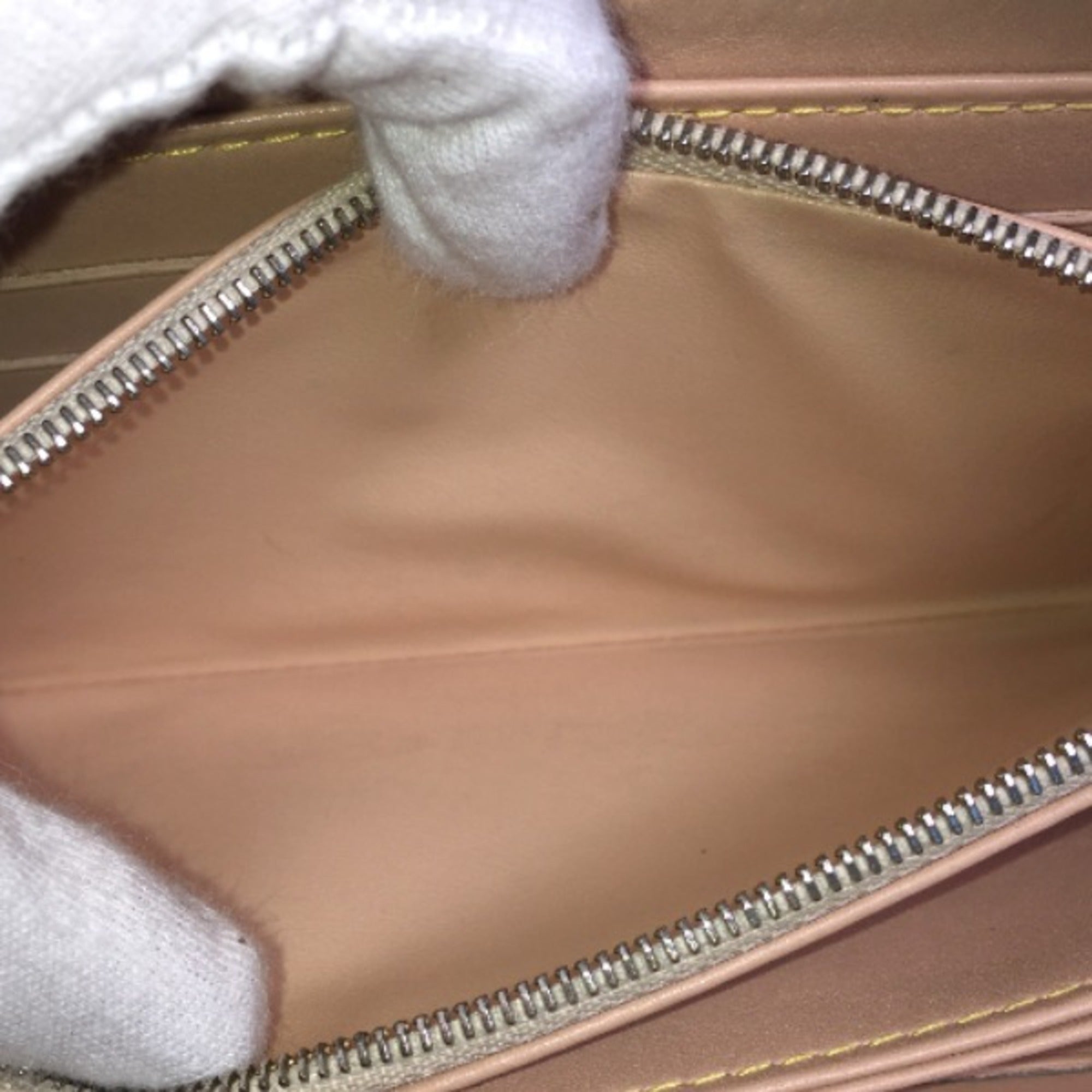 Louis Vuitton Multi-Color Noir Long Wallet