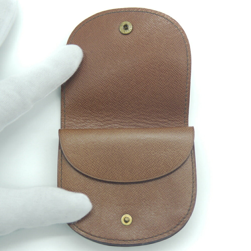 Louis Vuitton Monogram Canvas Coin Purse/Coin Case