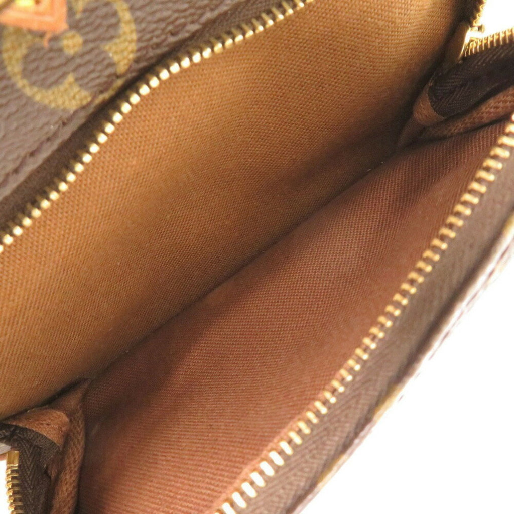 Louis Vuitton Brown Monogram Monogram Backpack