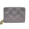 Louis Vuitton Monogram Purple Monogram Wallet