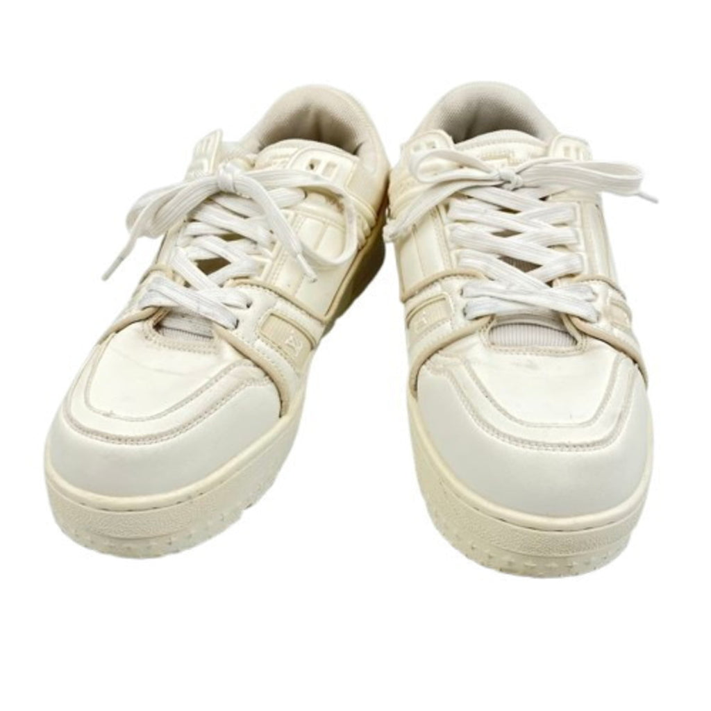 Louis Vuitton White Sneakers
