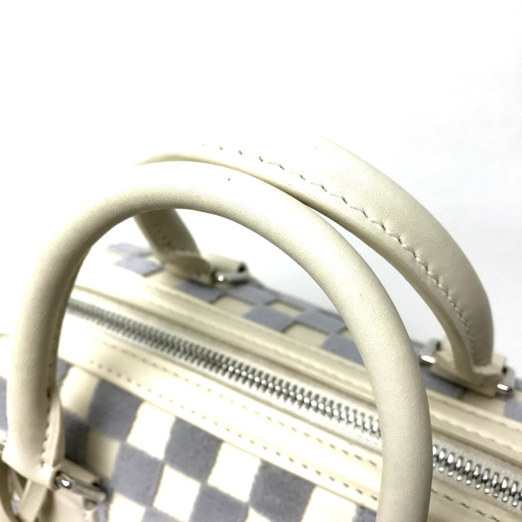 Louis Vuitton White Other Handbag