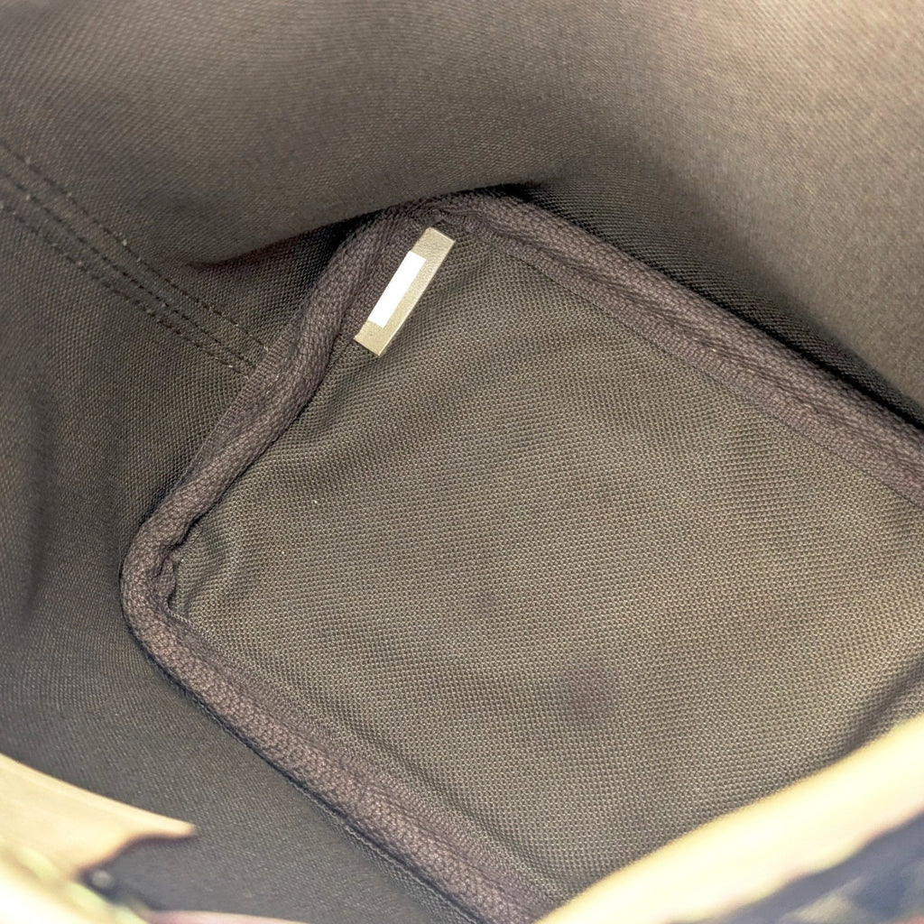 Louis Vuitton Brown Monogram Monogram Shoulder Bag