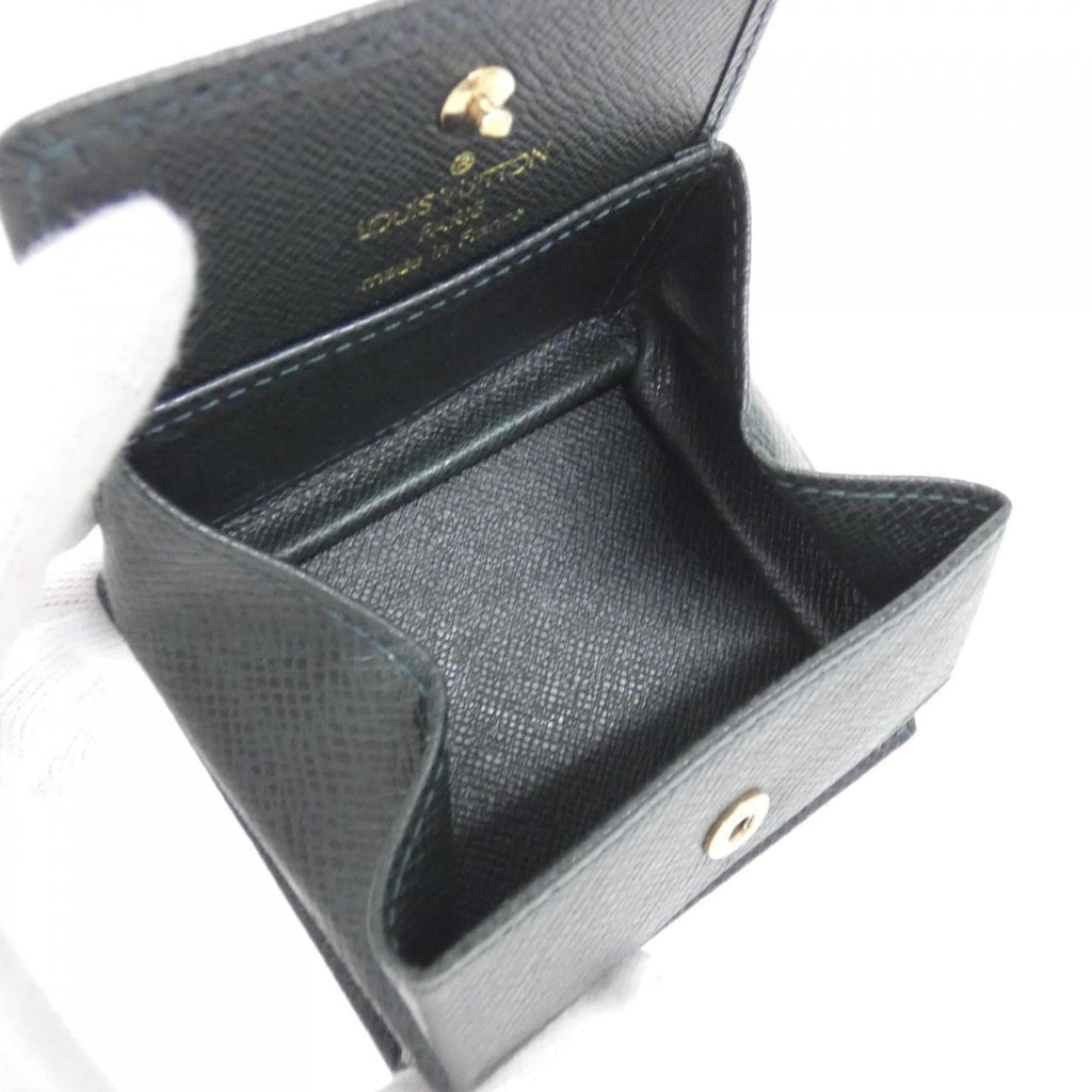 Louis Vuitton Episea Leather Coin Purse/Coin Case