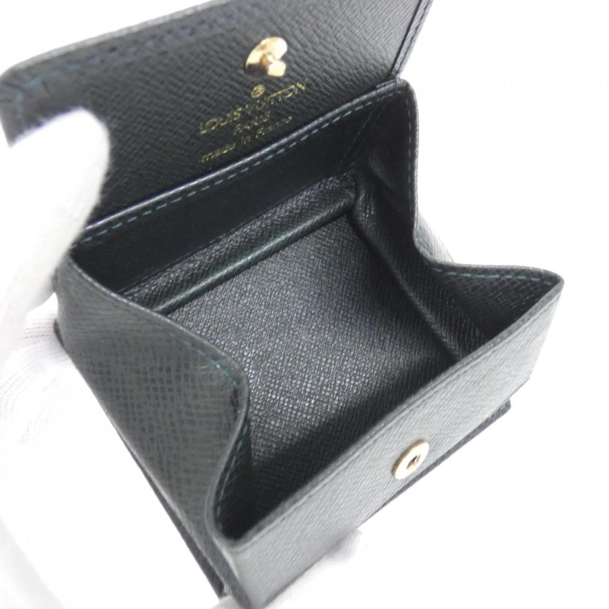 Louis Vuitton Episea Leather Coin Purse/Coin Case