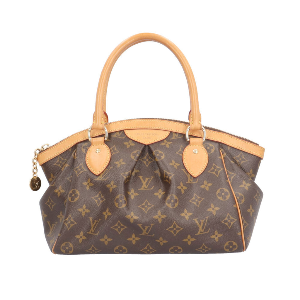Louis Vuitton Monogram Brown Monogram Monogram Handbag