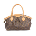 Louis Vuitton Monogram Brown Monogram Monogram Handbag