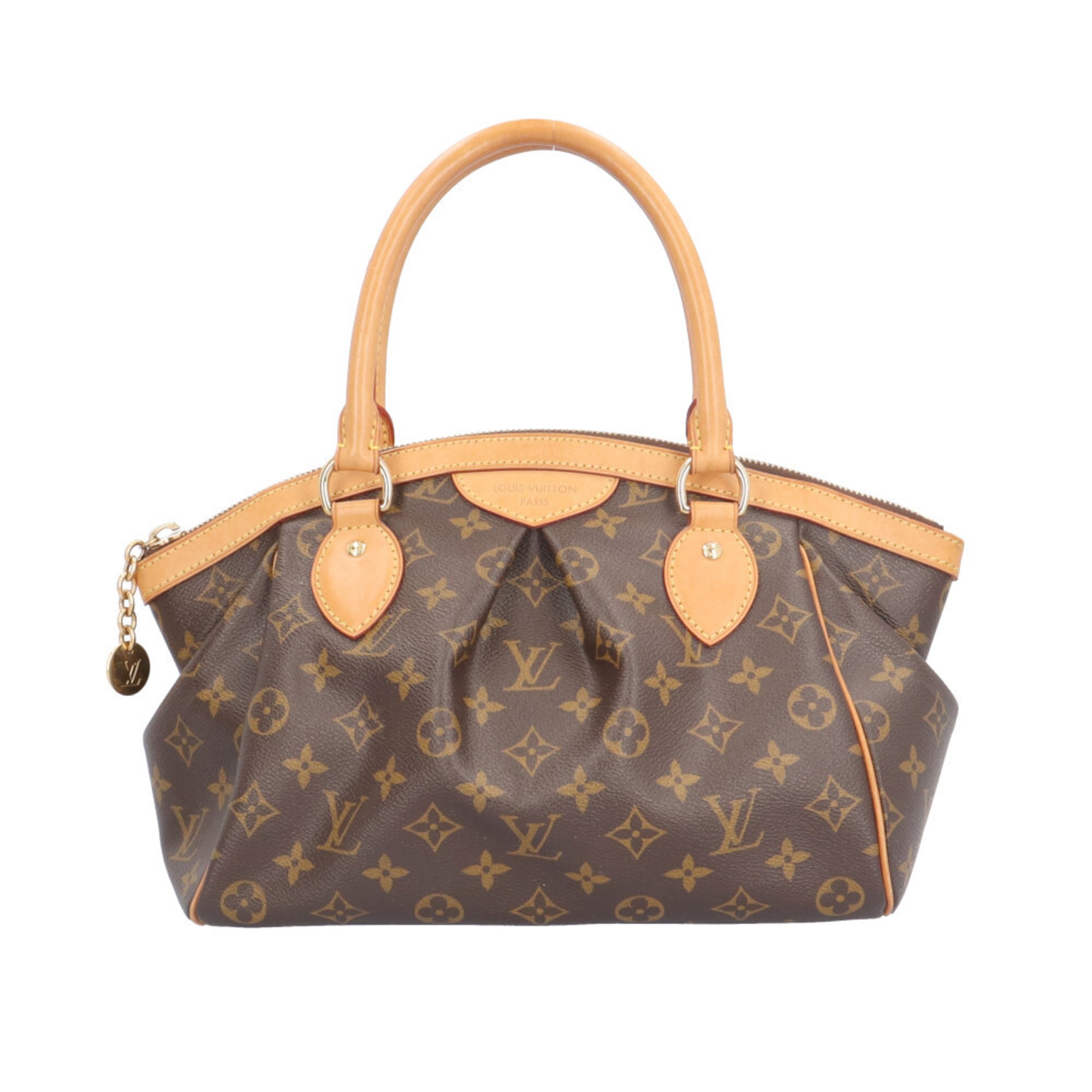 Louis Vuitton Monogram Brown Monogram Monogram Handbag