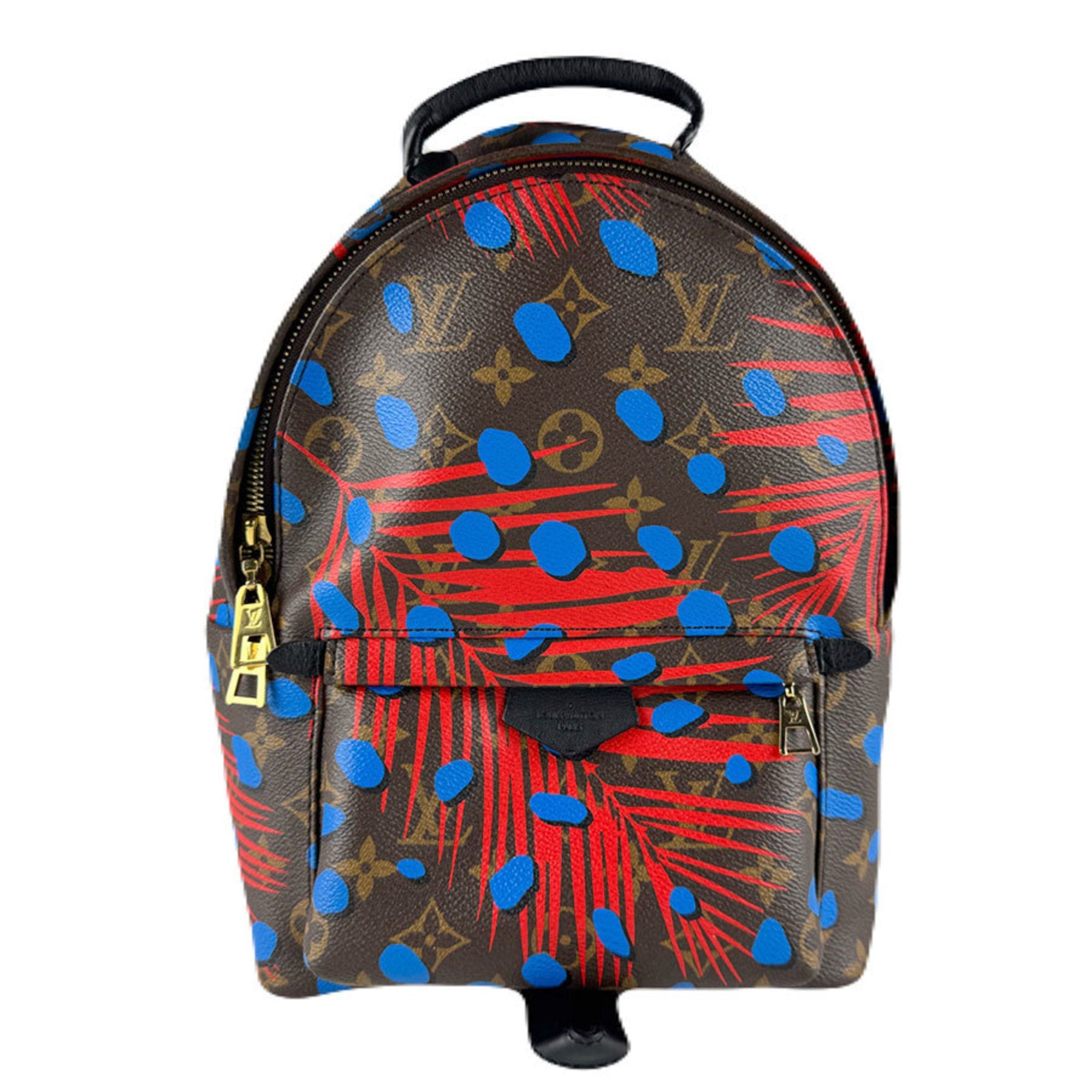 Louis Vuitton Monogram Backpack