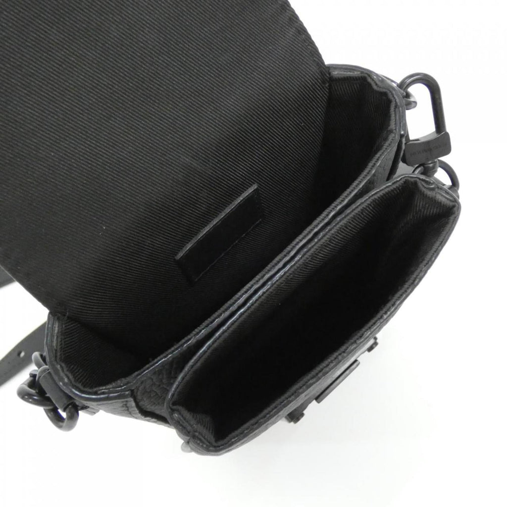 Louis Vuitton Black Monogram Monogram Shoulder Bag