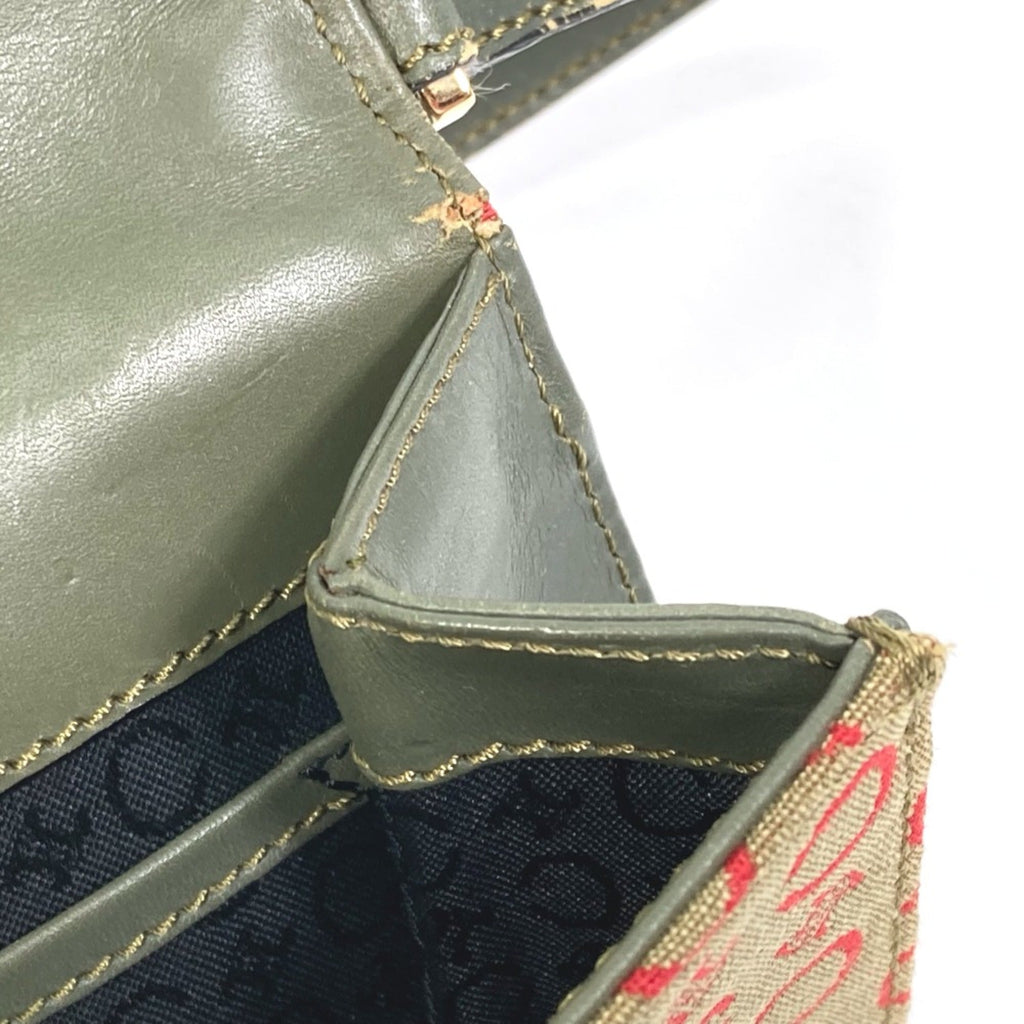 Celine Other Other Pouch
