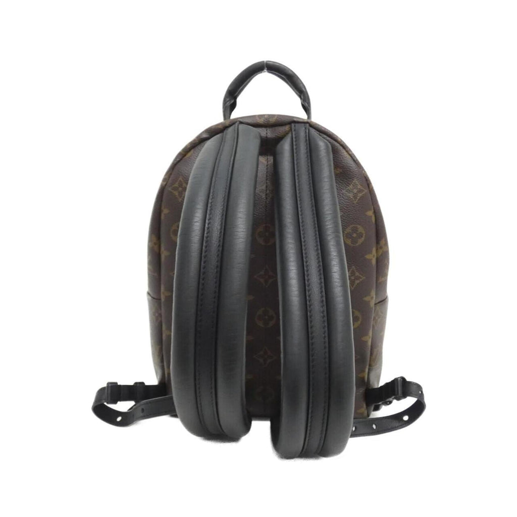 Louis Vuitton Monogram Reverse Marron Monogram Reverse Monogram Reverse Backpack