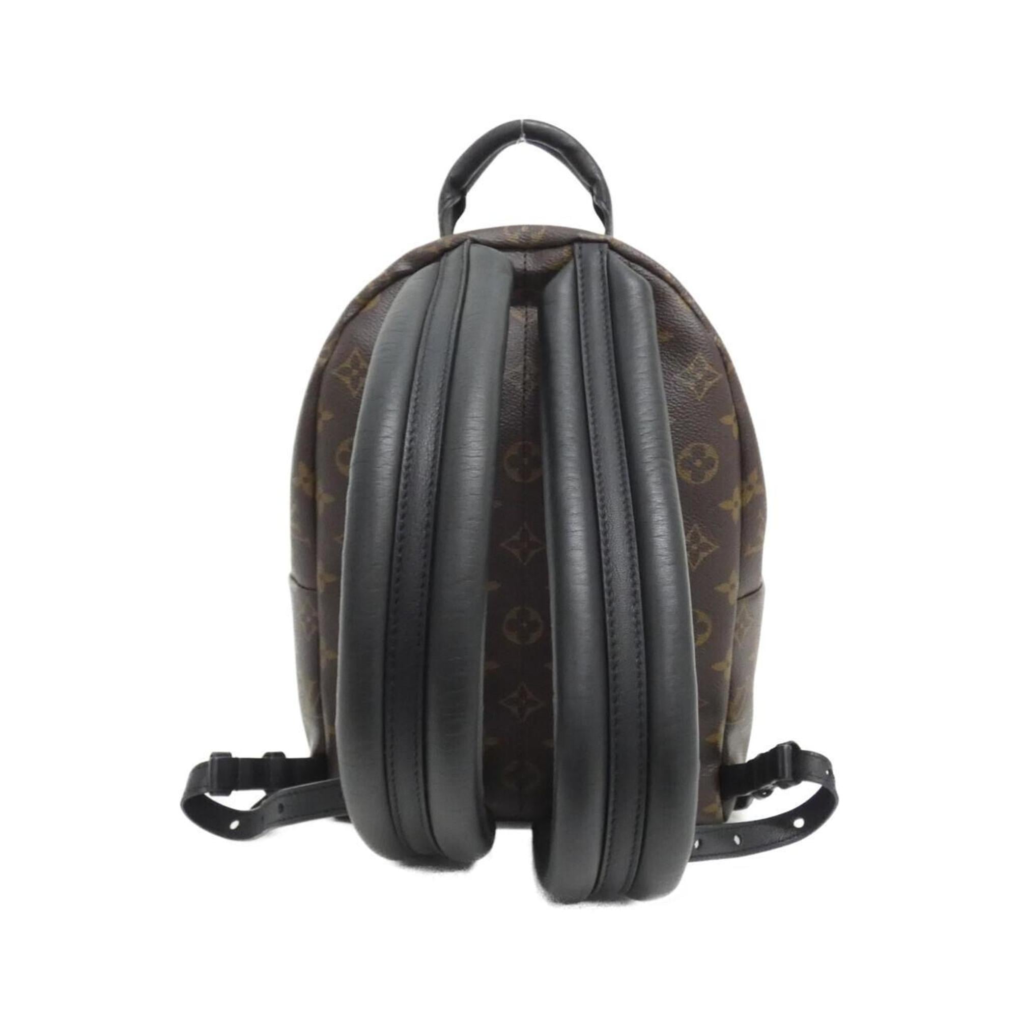 Louis Vuitton Monogram Reverse Marron Monogram Reverse Monogram Reverse Backpack