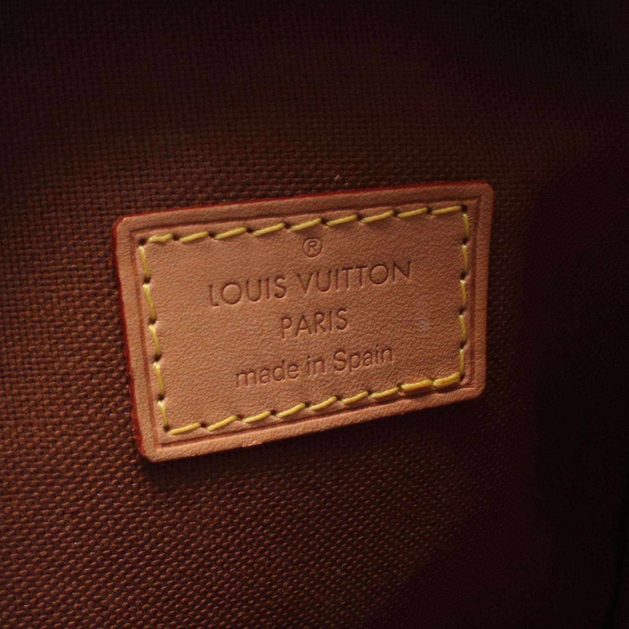Louis Vuitton Brown Fanny Pack
