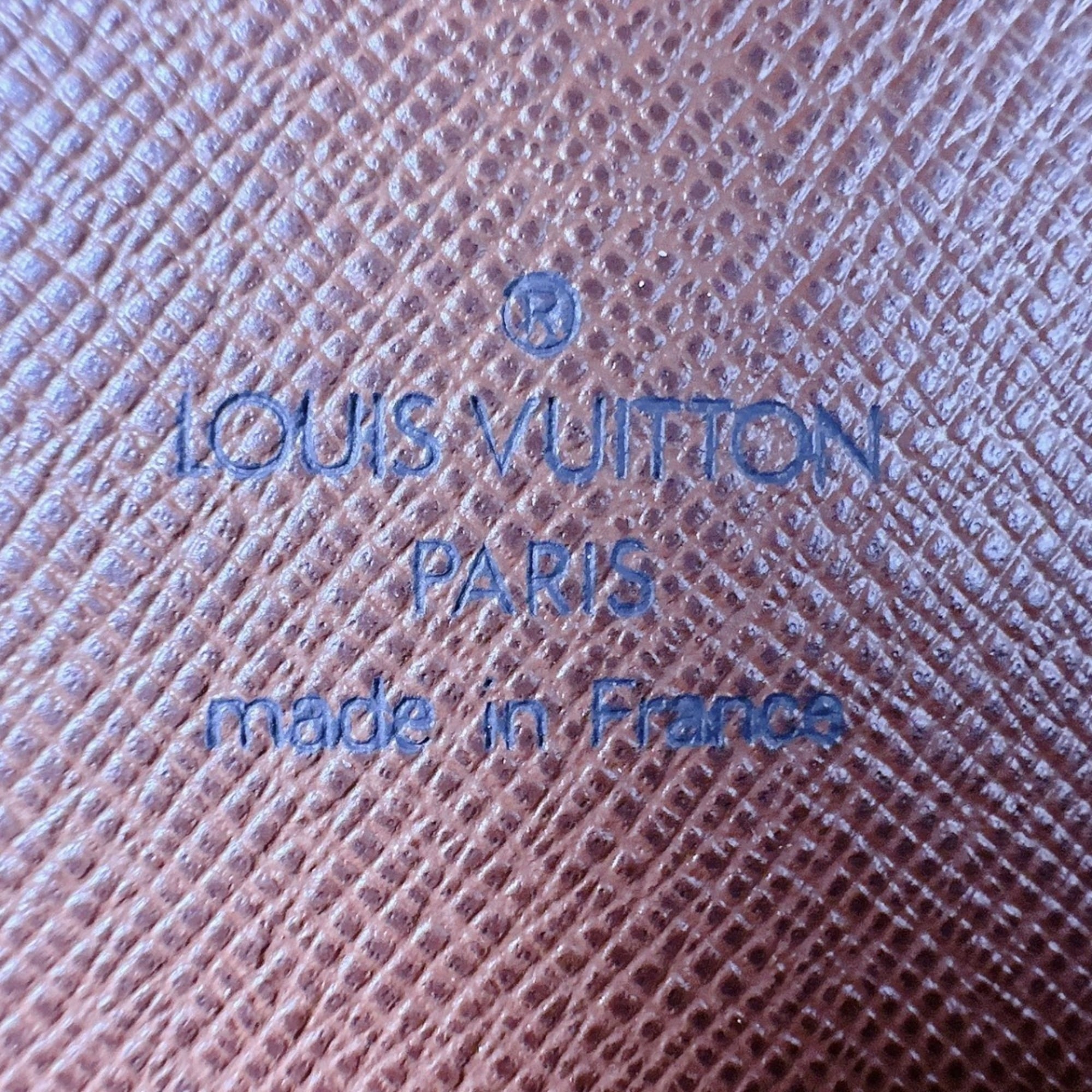 Louis Vuitton Brown Monogram Shoulder Bag