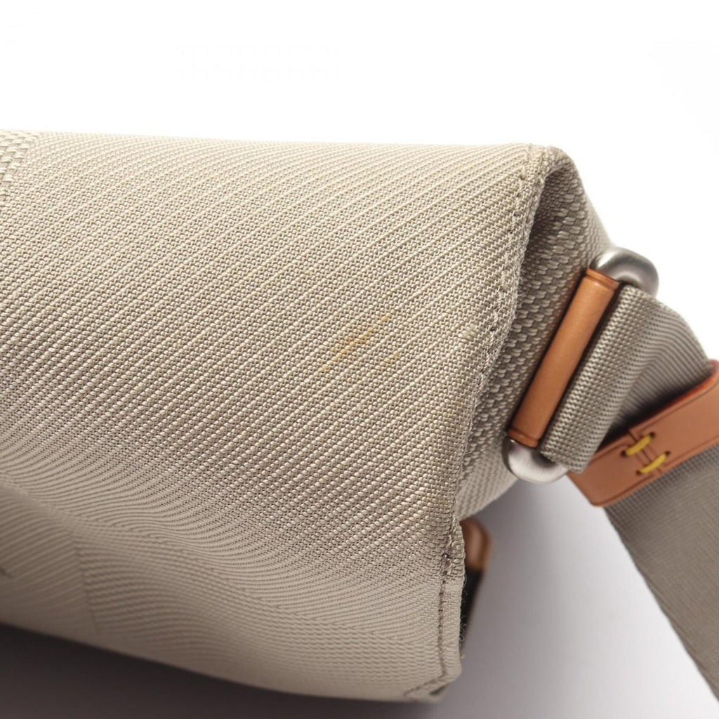 Louis Vuitton Gray Sable Damier Geant Handbag Shoulder Bag