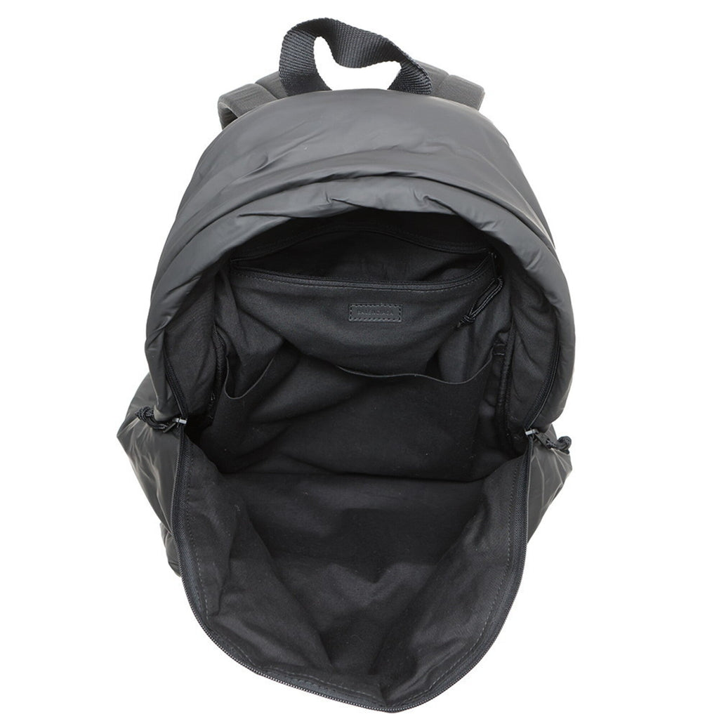 Balenciaga Black Nylon Backpack Hand