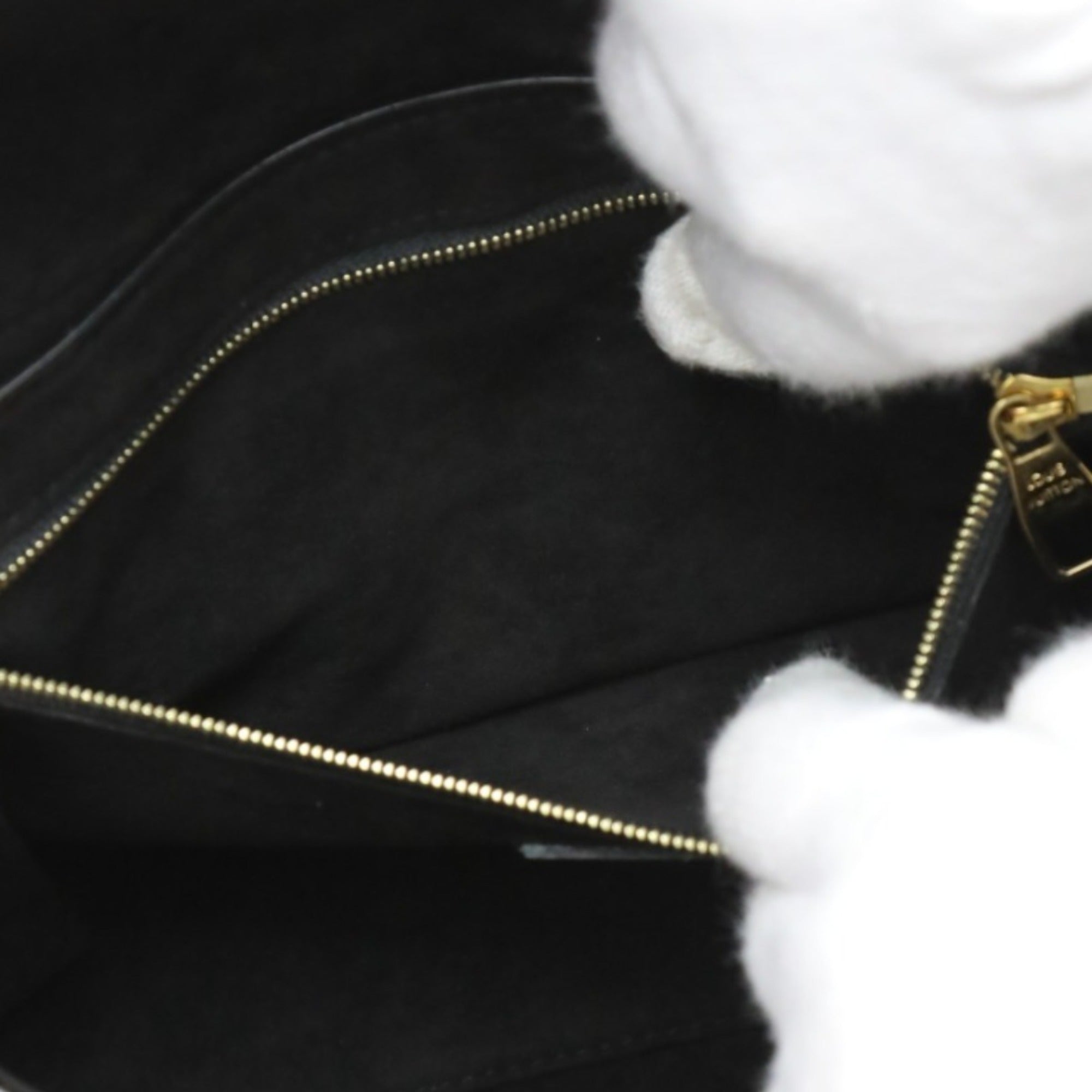 Louis Vuitton Monogram Brown Monogram Shoulder Bag