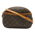 Louis Vuitton Monogram Brown Monogram Shoulder Bag