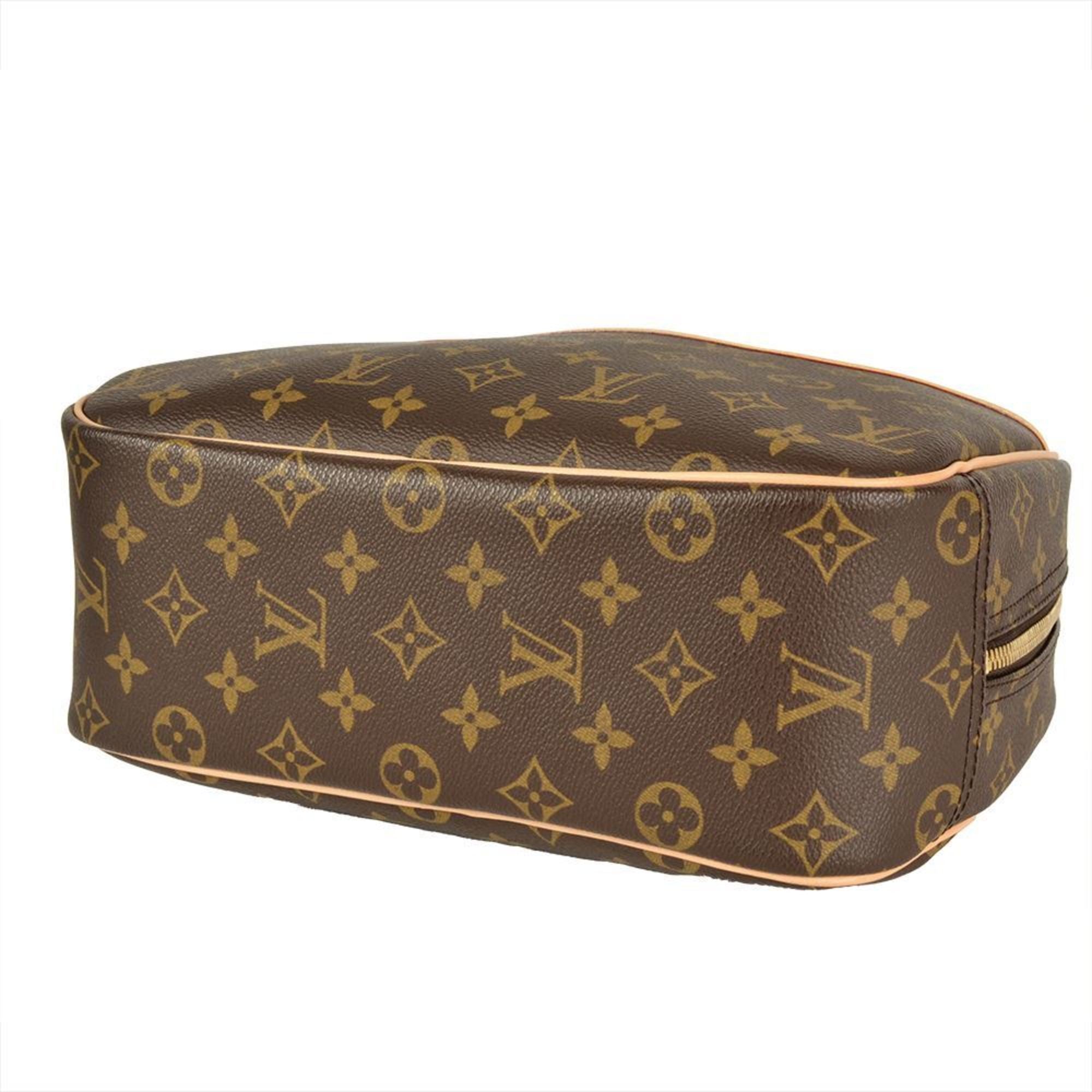 Louis Vuitton Monogram Monogram Handbag