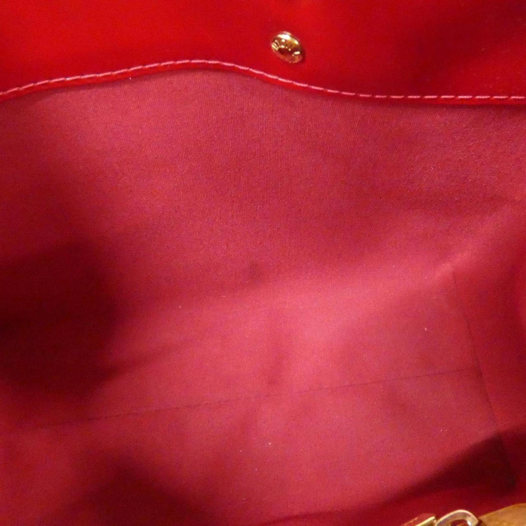 Louis Vuitton Pomme D'amour Handbag